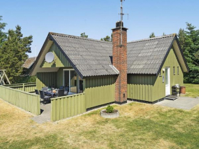 Holiday Home Brunon - 1-5km from the sea by Interhome